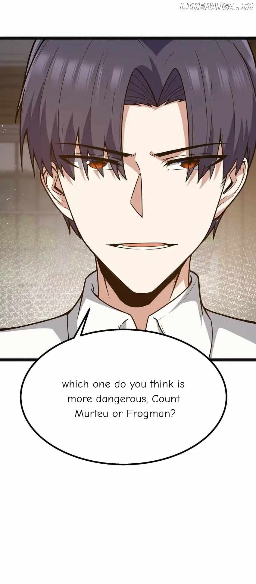 This Hero is a Money Supremacist Chapter 22 49